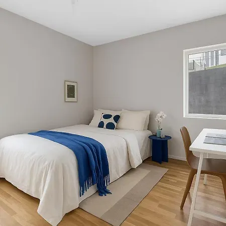 Cozy Near Centre