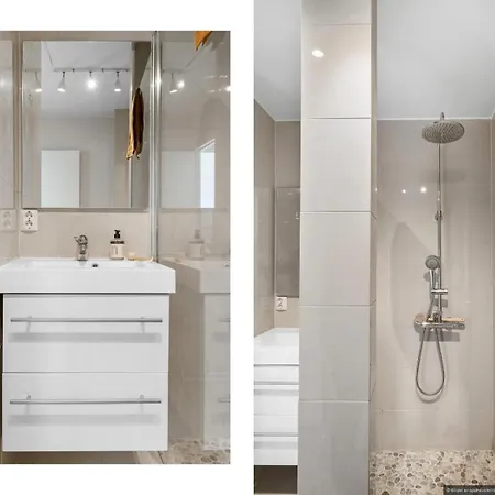 Leilighet Cozy Near Centre Bergen