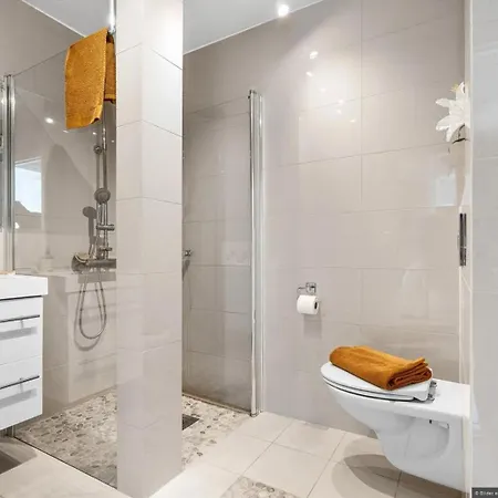 Cozy Near Centre Bergen