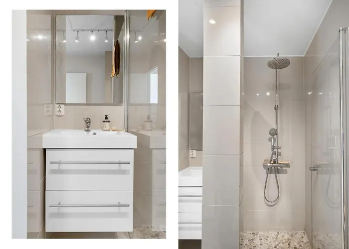 Apartman Cozy Near Centre Bergen