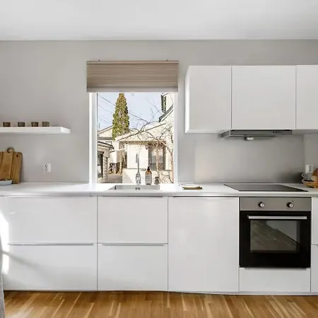 Cozy Near Centre * Μπέργκεν